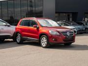 Volkswagen Tiguan I Москва  - изображение 21