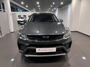 Geely Tugella I Чебоксары  - изображение 40