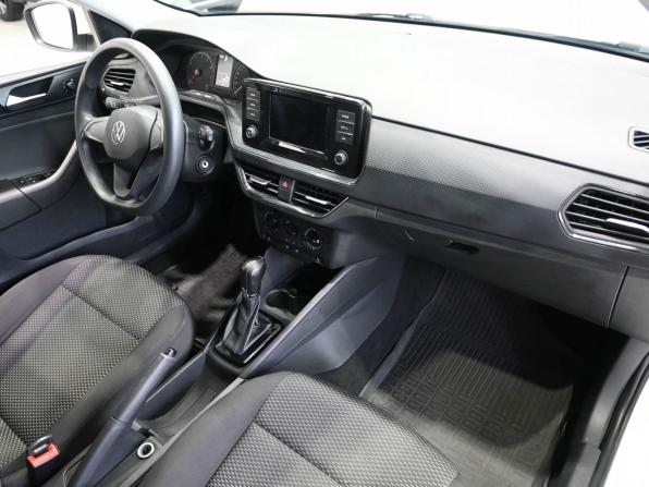 Volkswagen Polo VI с пробегом 2021 года, цена 1 549 900 рублей, 140586 км, лифтбек, Автокод Объявления