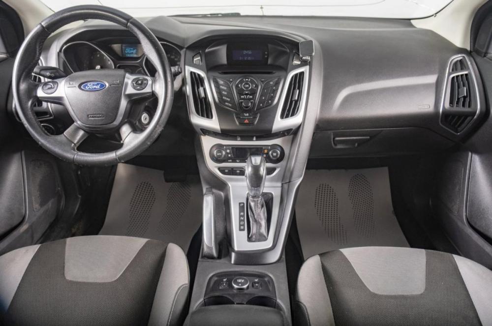 Ford Focus III Томск  - изображение 11