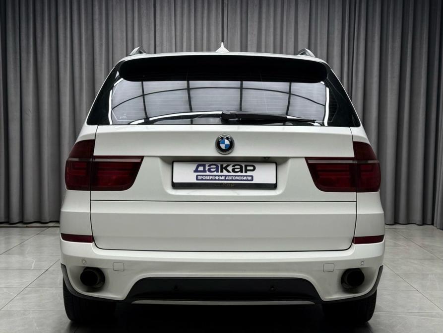 BMW X5 II (E70) Рестайлинг Ижевск  - изображение 5