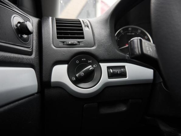 Skoda Octavia II (A5) Рестайлинг с пробегом 2011 года, цена 780 000 рублей, 183592 км, лифтбек, Автокод Объявления