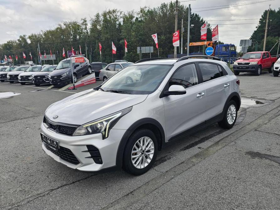 Kia Rio IV Рестайлинг Тюмень  - изображение 3