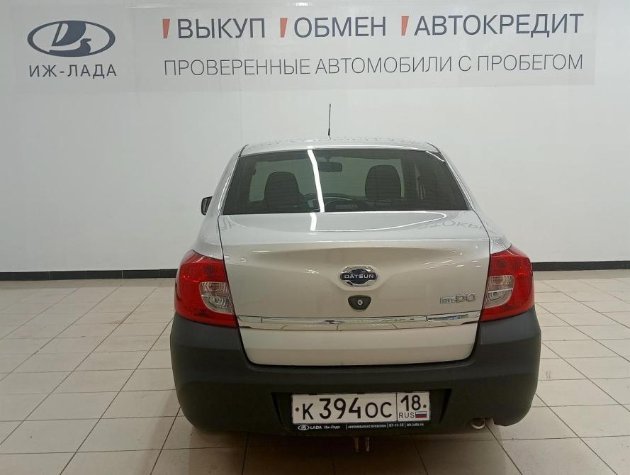 Datsun on-DO I Ижевск  - изображение 7