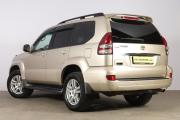 Toyota Land Cruiser Prado 120 Series Новосибирск  - изображение 22