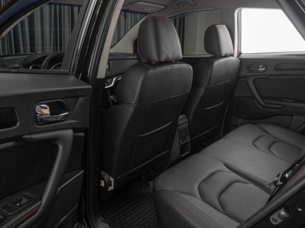 JAC JS3 с пробегом 2024 года, цена 1 199 000 рублей, 15211 км, внедорожник, Автокод Объявления