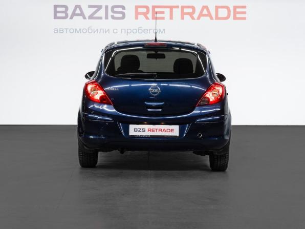 Opel Corsa D Рестайлинг II с пробегом 2012 года, цена 550 000 рублей, 136959 км, хэтчбек, Автокод Объявления