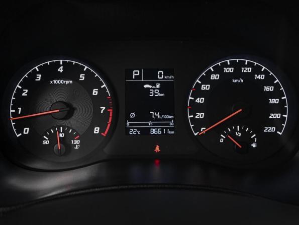 Hyundai Solaris II Рестайлинг с пробегом 2020 года, цена 1 580 000 рублей, 86611 км, седан, Автокод Объявления