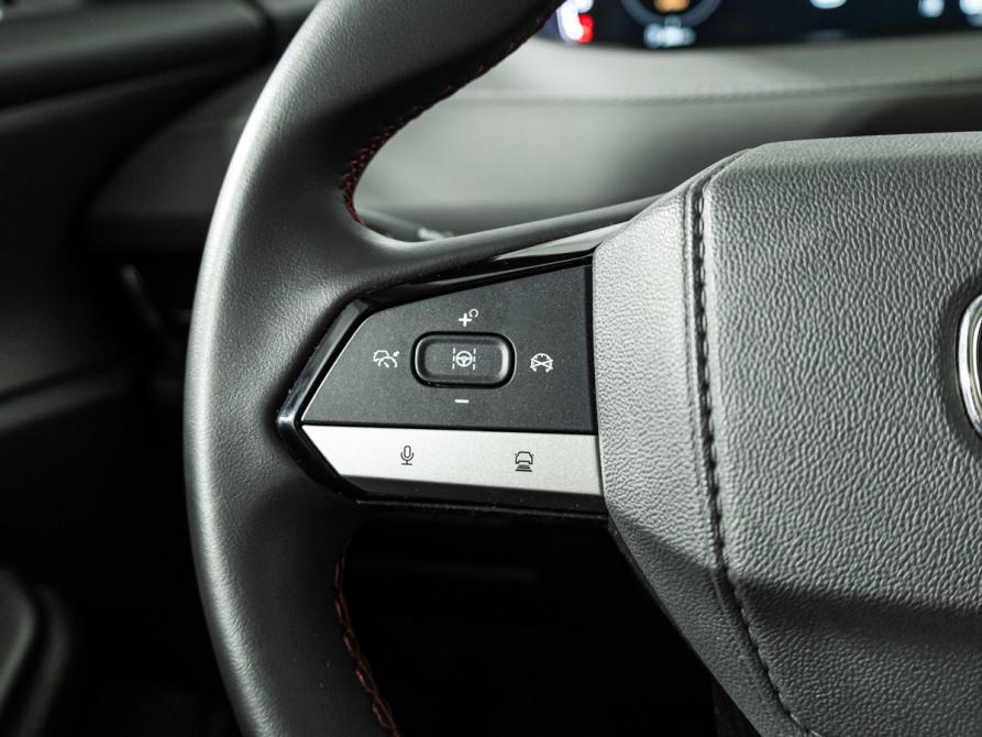 Changan UNI-S I Санкт-Петербург  - изображение 15