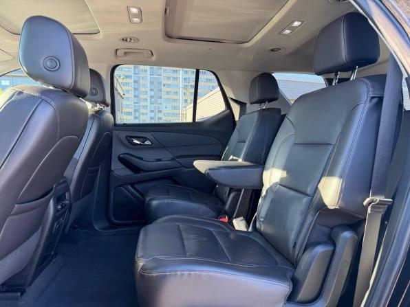 Chevrolet Traverse II с пробегом 2020 года, цена 3 195 000 рублей, 81900 км, внедорожник, Автокод Объявления
