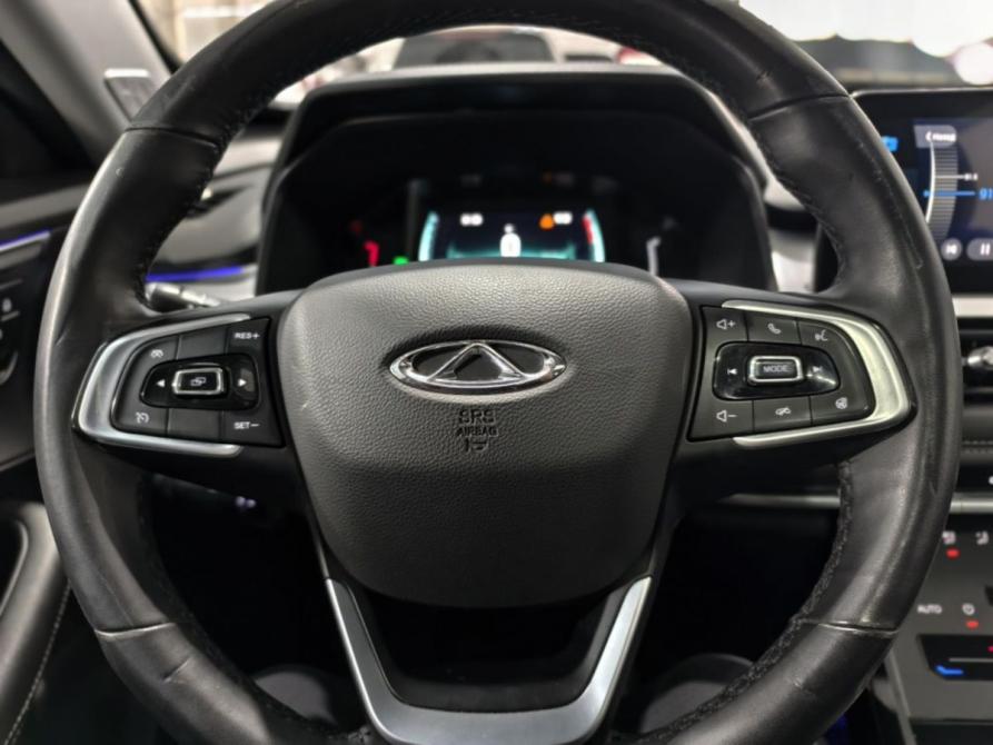 Chery Tiggo 7 Pro I Курск  - изображение 10