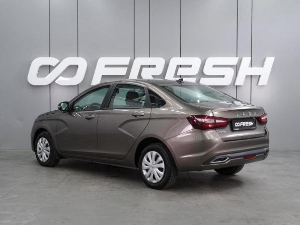 Lada (ВАЗ) Vesta I Рестайлинг (NG) с пробегом 2024 года, цена 1 189 000 рублей, 44839 км, седан, Автокод Объявления