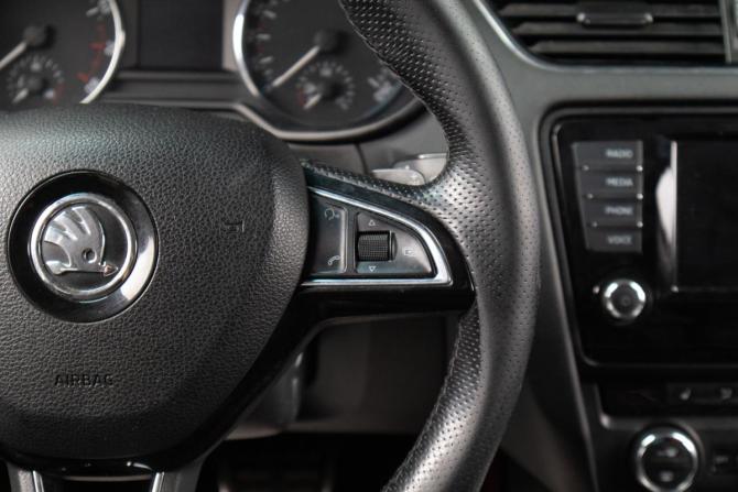 Skoda Octavia III (A7) с пробегом 2014 года, цена 1 089 000 рублей, 246251 км, лифтбек, Автокод Объявления
