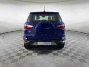 Ford EcoSport II Москва  - изображение 25
