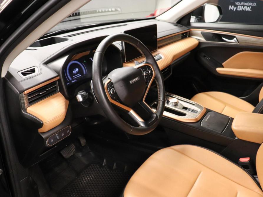 Haval Jolion I Химки  - изображение 5