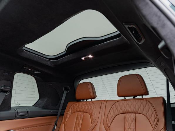 Alpina XB7 G07 Рестайлинг с пробегом 2024 года, цена 24 490 000 рублей, 48550 км, внедорожник, Автокод Объявления
