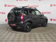 Chevrolet Niva I Рестайлинг Вологда  - изображение 22