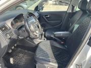 Volkswagen Polo V Рестайлинг Воронеж  - изображение 23