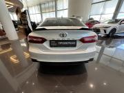 Toyota Camry VIII (XV70) Рестайлинг Казань  - изображение 29
