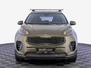 Kia Sportage IV Москва  - изображение 30