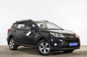 Toyota RAV4 IV (XA40) Тюмень  - изображение 22