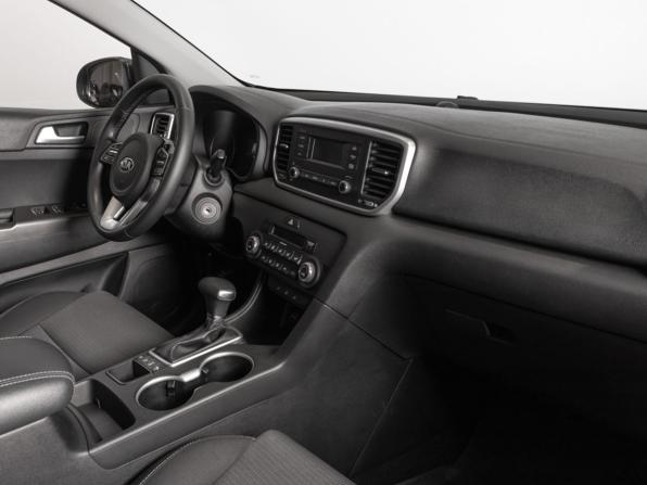 Kia Sportage IV Рестайлинг с пробегом 2020 года, цена 2 320 000 рублей, 145340 км, внедорожник, Автокод Объявления