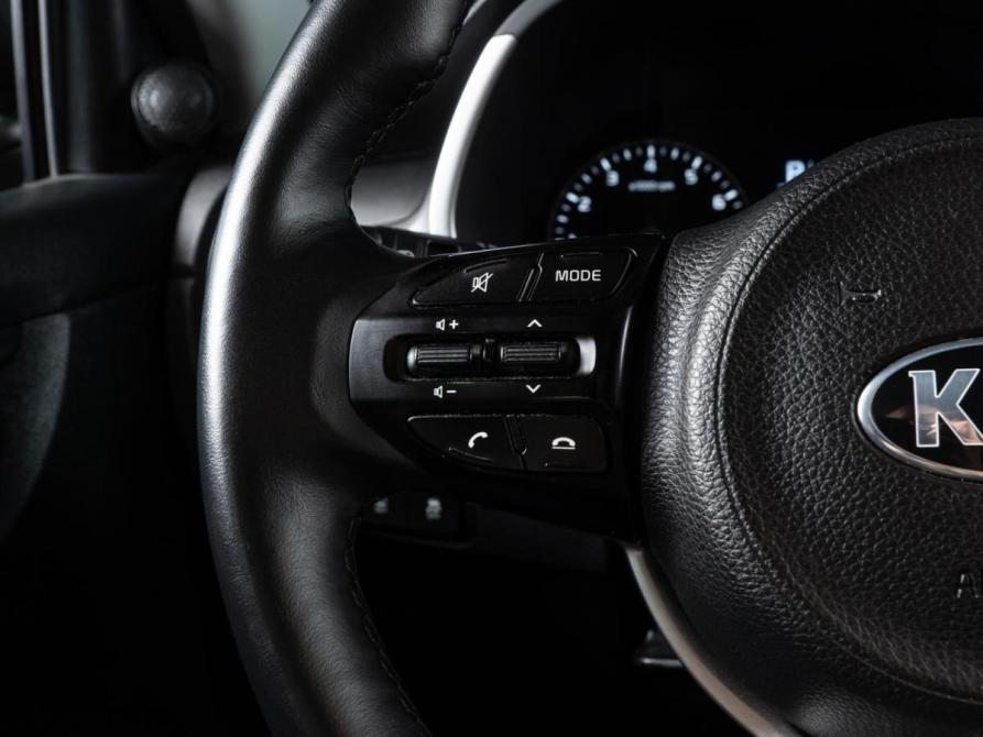 Kia Rio IV Рестайлинг Волгоград  - изображение 16