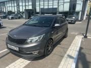 Kia Rio III Рестайлинг Волжский  - изображение 2