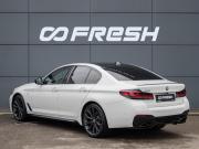 BMW 5 серии VII (G30/G31/G38) Рестайлинг Краснодар  - изображение 30
