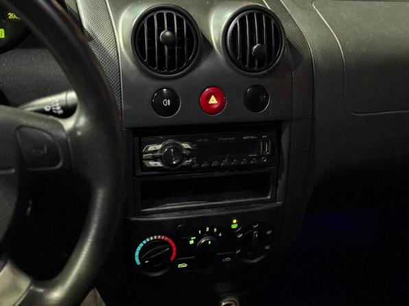 Chevrolet Aveo I с пробегом 2007 года, цена 279 000 рублей, 213807 км, хэтчбек, Автокод Объявления