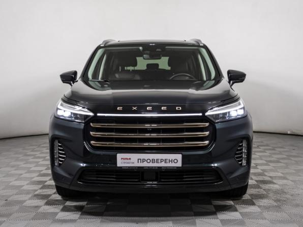 Exeed VX I с пробегом 2023 года, цена 2 599 000 рублей, 87501 км, внедорожник, Автокод Объявления