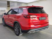 Chery Tiggo 8 Pro I Уфа  - изображение 30