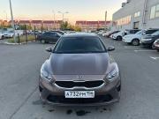 Kia Ceed III Оренбург  - изображение 10