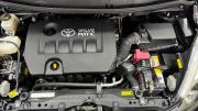 Toyota ISis I Рестайлинг Магнитогорск  - изображение 25