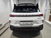Geely Coolray I Рестайлинг Москва  - изображение 32