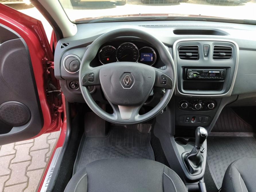 Renault Sandero II Екатеринбург  - изображение 20