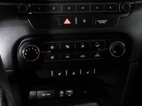 Kia Ceed III с пробегом 2019 года, цена 1 771 000 рублей, 55000 км, хэтчбек, Автокод Объявления