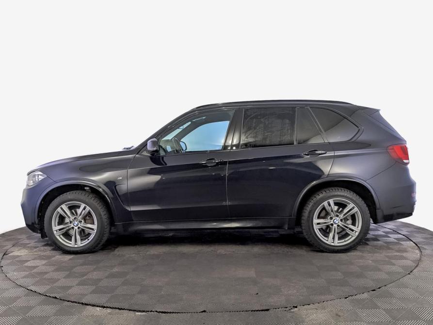 BMW X5 III (F15) Москва  - изображение 8