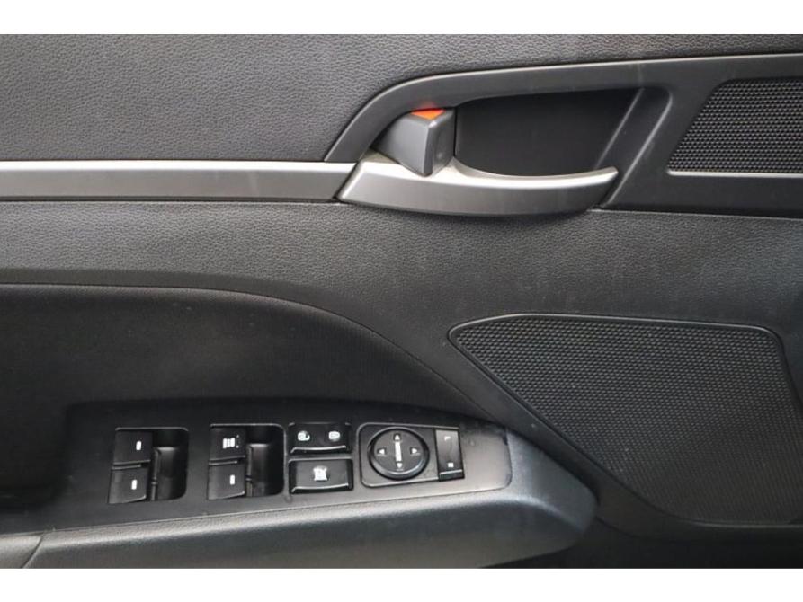 Hyundai Elantra VI (AD) Коломна  - изображение 12