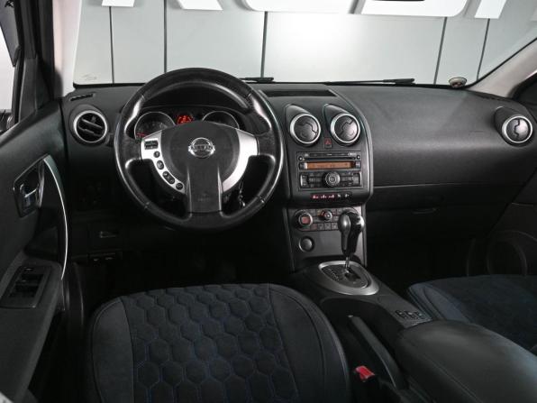 Nissan Qashqai I с пробегом 2008 года, цена 949 000 рублей, 187123 км, внедорожник, Автокод Объявления