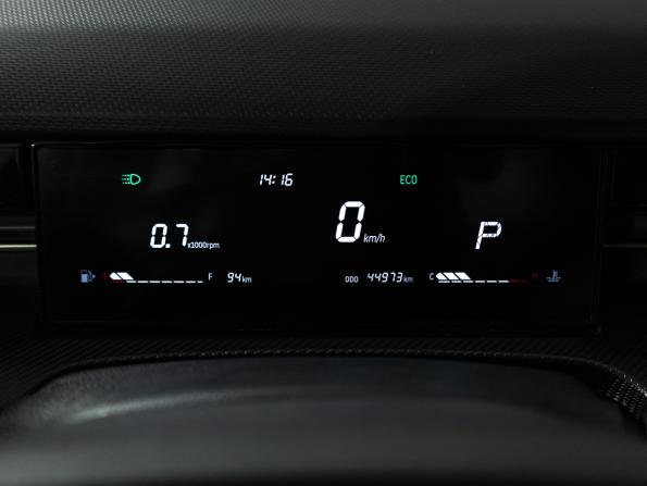 JETOUR DASHING I с пробегом 2024 года, цена 1 789 700 рублей, 44979 км, внедорожник, Автокод Объявления