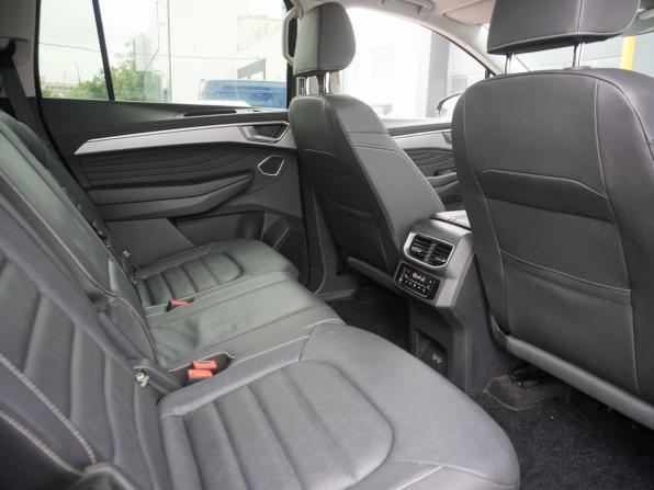 Volkswagen Talagon I с пробегом 2023 года, цена 4 213 000 рублей, 79219 км, внедорожник, Автокод Объявления