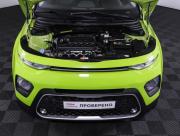 Kia Soul III Москва  - изображение 34