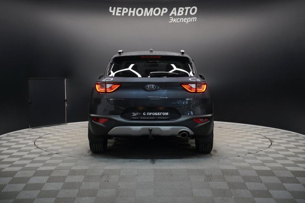 Kia Stonic I Крым  - изображение 4