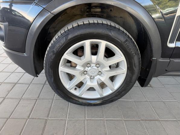 Opel Antara I Рестайлинг с пробегом 2012 года, цена 1 253 000 рублей, 188230 км, внедорожник, Автокод Объявления