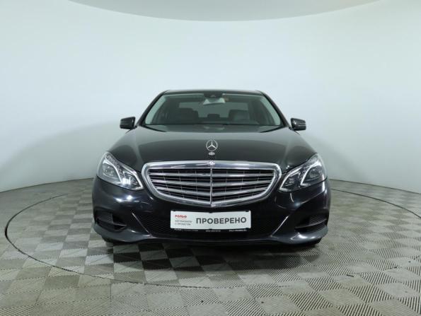 Mercedes-Benz E-Класс IV (W212 S212 C207) Рестайлинг с пробегом 2014 года, цена 1 920 000 рублей, 118001 км, седан, Автокод Объявления