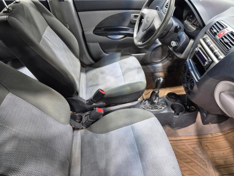 Kia Picanto I Воронеж  - изображение 17