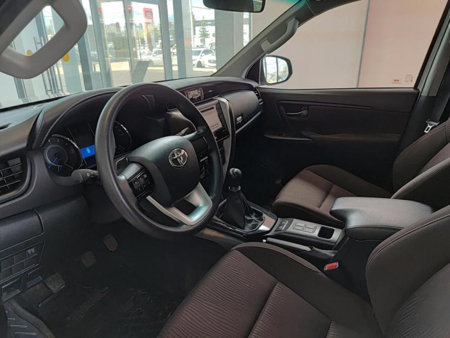 Toyota Fortuner II Чебоксары  - изображение 13