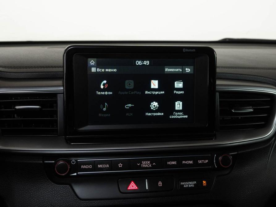 Kia Ceed III Казань  - изображение 10
