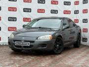 Dodge Stratus II Санкт-Петербург  - изображение 11